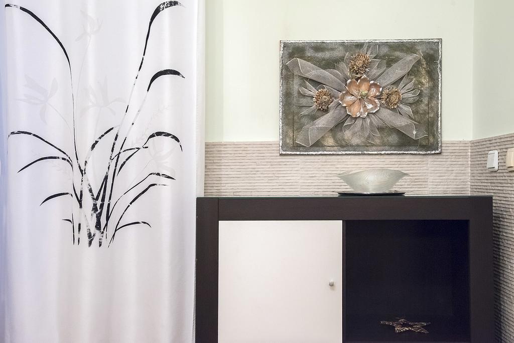 ספליט Apartment J&I מראה חיצוני תמונה