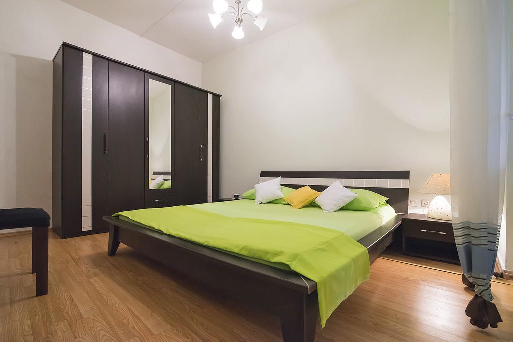 ספליט Apartment J&I מראה חיצוני תמונה