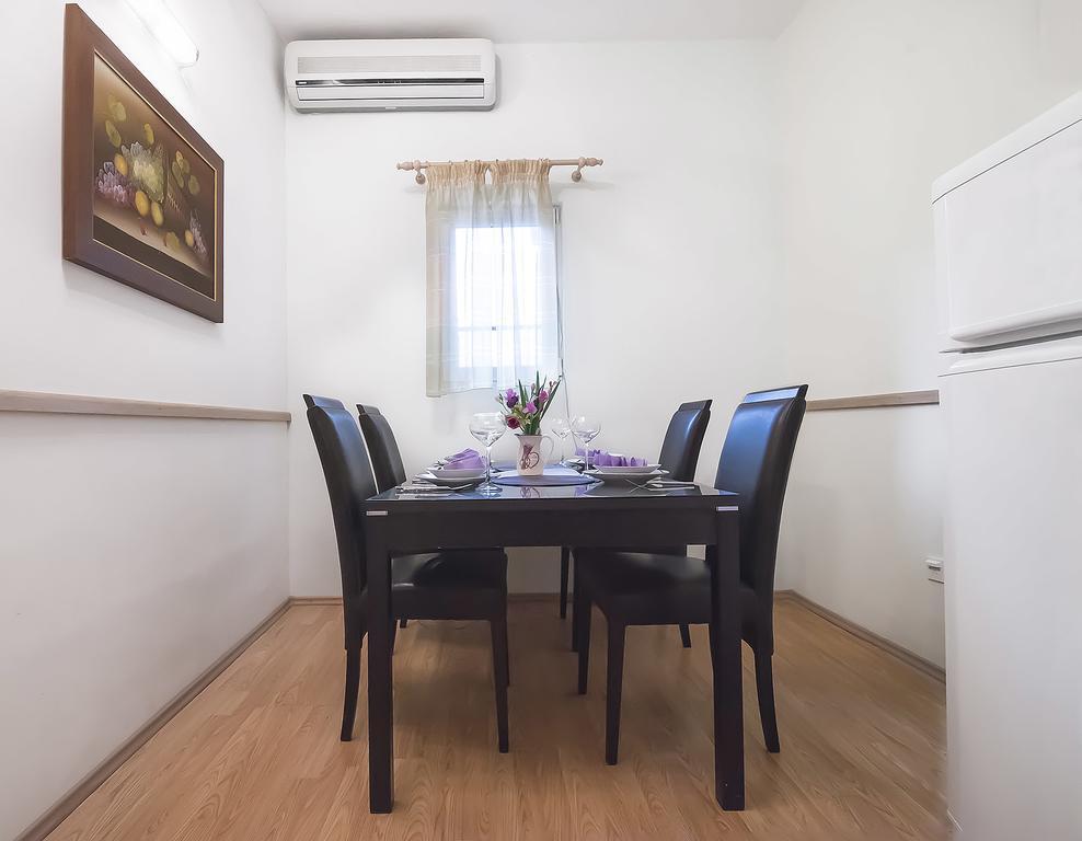ספליט Apartment J&I מראה חיצוני תמונה