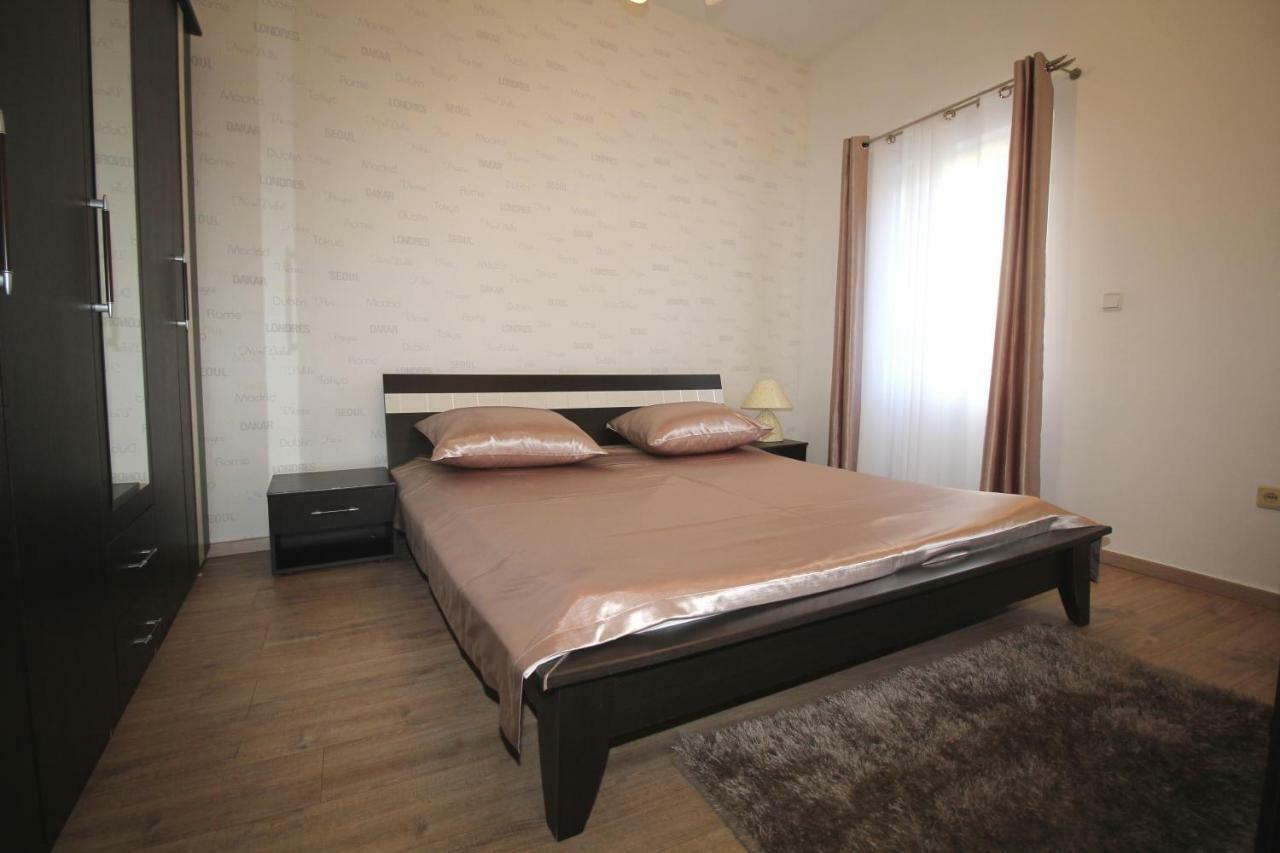ספליט Apartment J&I מראה חיצוני תמונה