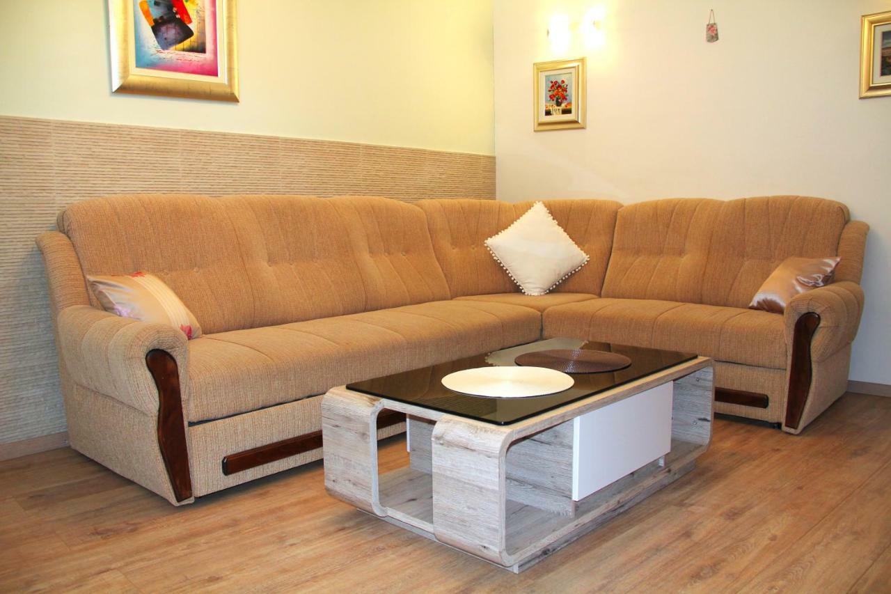 ספליט Apartment J&I מראה חיצוני תמונה