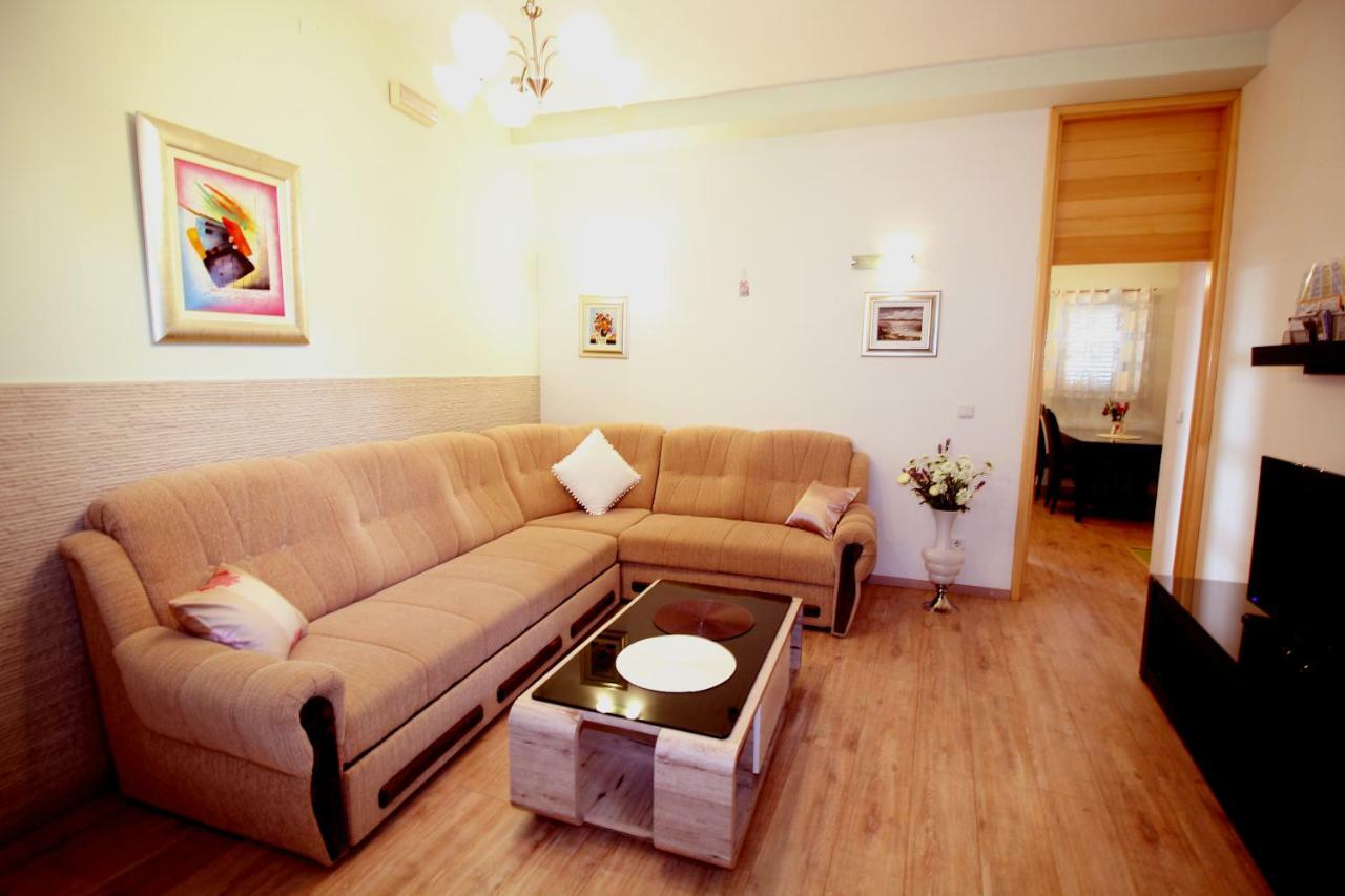 ספליט Apartment J&I מראה חיצוני תמונה
