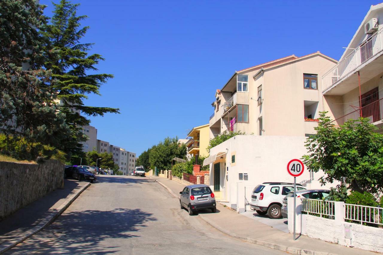 ספליט Apartment J&I מראה חיצוני תמונה